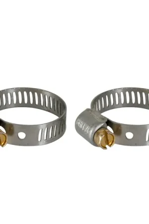 aFe Magnum FORCE Replacement Clamp Kit SAE 010 MINI (9/16 IN-1-1/16 IN — PMD Premier Motoring Development Modern