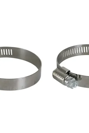 Trending aFe Magnum FORCE Replacement Clamp Kit SAE 032 MINI (1-13/16 IN ID to— PMD Premier Motoring Development