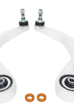 Whiteline 2017+ Tesla Model 3 Front Lower Compliance Control Arm Set ( — PMD Premier Motoring Development Bulk Order