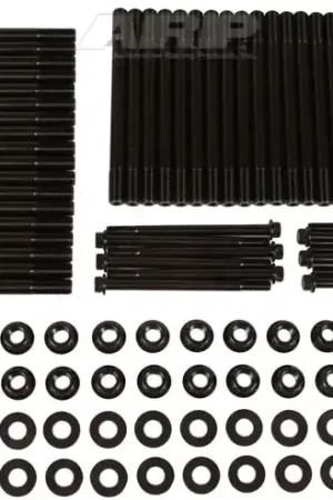 Special Offer ARP 17-19 6.6L (L5P) GM Duramax Diesel ARP2000 Head Stud Kit — PMD Premier Motoring Development