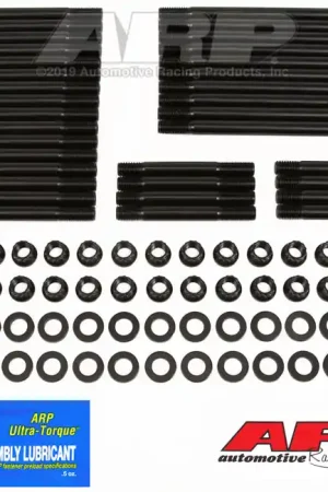 ARP 426 Hemi 7/16in 12pt head stud kit — PMD Premier Motoring Development Original