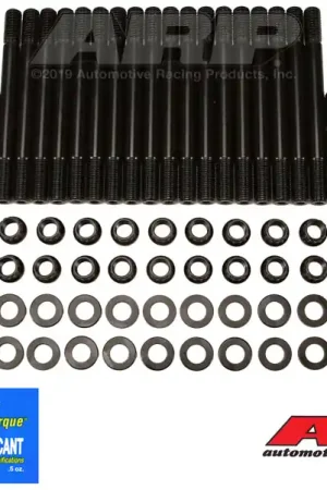 Special Discount ARP Mopar B & RB wedge, w/B-1 heads, head stud kit — PMD Premier Motoring Development