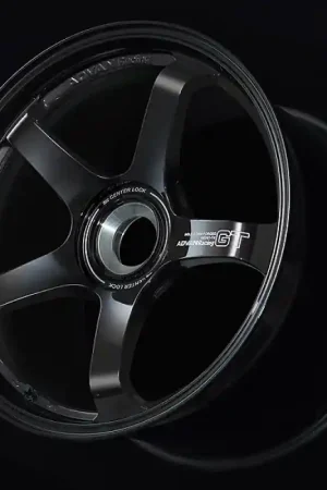 Advan GT for Porsche 19x11.5 / +55 Offset / 5x130 / 71.6mm Bore / Raci — PMD Premier Motoring Development Weekend Sale