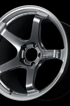 Advan GT Beyond 17X7.5 / +38 Offset / 4x100 BC / +38mm Bore / Machinin — PMD Premier Motoring Development Place Order