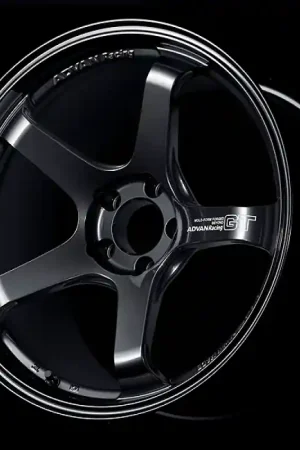 Advan GT Beyond 18X8.5 / +45 Offset / 5x114.3 BC / +45mm Bore / Racing — PMD Premier Motoring Development Free Returns