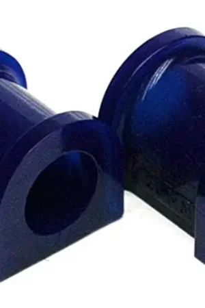 Cheap SuperPro 2003 Mitsubishi Lancer Evolution Rear 23.8mm Sway Bar Mount B — PMD Premier Motoring Development