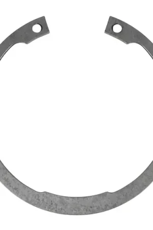 Yukon Gear Differential Carrier Bearing Shim; Rear Differential; C198 IRS; Includes 3.20mm Carrier Shim Snap Ring Get Yours