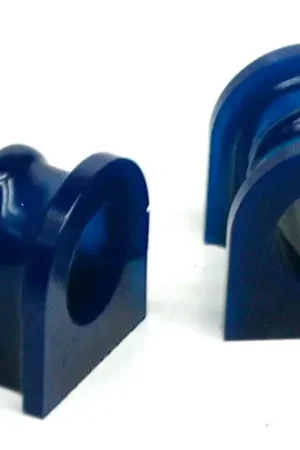 Budget SuperPro 1989 Nissan Maxima SE Front 26mm Sway Bar Mount Bushing Set — PMD Premier Motoring Development