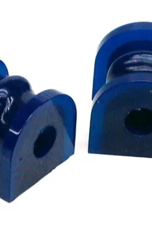 Express Delivery SuperPro 2000 Infiniti QX4 Base Rear 16mm Sway Bar Mount Bushing Set — PMD Premier Motoring Development