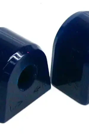 SuperPro 1998 Subaru Forester L Rear 21mm Sway Bar Mount Bushing Set — PMD Premier Motoring Development Holiday Sale