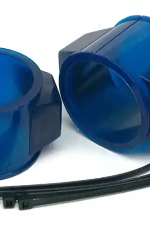 SuperPro 1961 Triumph TR4 Base Rear Bump Stop Bushing Kit — PMD Premier Motoring Development Direct From Factory