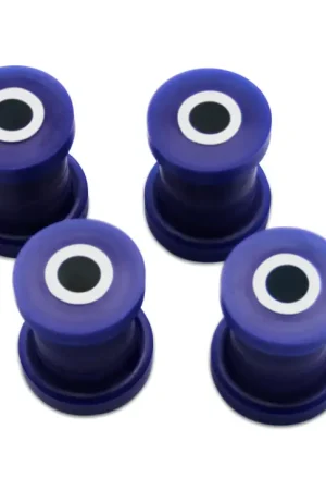 Best Price SuperPro Front Lower Control Arm Inner Bushing Kit — PMD Premier Motoring Development