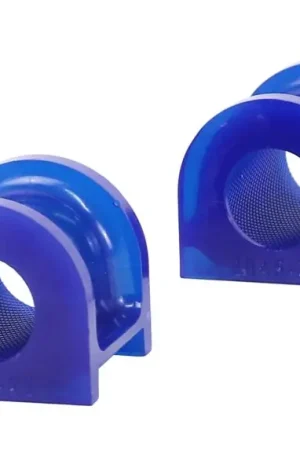 SuperPro 1970 Mercury Capri Base Front 20mm Sway Bar Mount Bushing Set — PMD Premier Motoring Development Buy Online