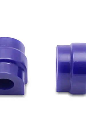 SuperPro 2011 BMW 1 Series M Base Rear 19mm Sway Bar Mount Bushing Set — PMD Premier Motoring Development Viral