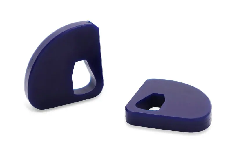 While Supplies Last SuperPro 2002 Mini Cooper Front Control Arm Bushing Kit — PMD Premier Motoring Development