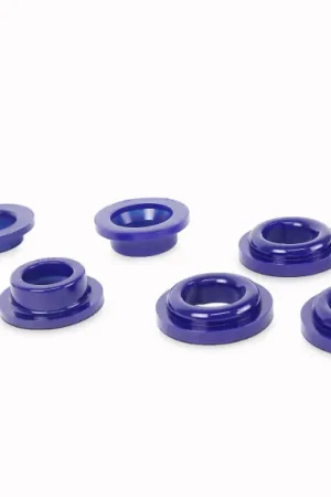No Minimum Order SuperPro 1989 Nissan 240SX Rear Crossmember Mount Insert Bushing Set — PMD Premier Motoring Development