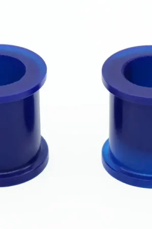 Seasonal Sale SuperPro 2001 Toyota Highlander Limited Rear 16mm Sway Bar Mount Bushi — PMD Premier Motoring Development