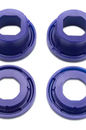 Markdown SuperPro 2008 Pontiac G8 Base Rear Subframe - Lower Bushing Insert Set — PMD Premier Motoring Development