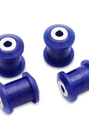 SuperPro 2003 Nissan 350Z Enthusiast Front Upper Inner Control Arm Bus — PMD Premier Motoring Development Flash Sale