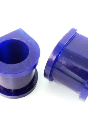 Exclusive SuperPro 2008 Mitsubishi Lancer Evolution MR Front 28mm Sway Bar Mount — PMD Premier Motoring Development