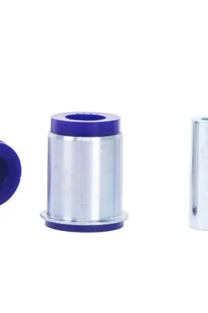 SuperPro 2005 Land Rover LR3 SE Front Lower Inner Forward Control Arm— PMD Premier Motoring Development Express Delivery