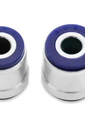 Hot Picks SuperPro 2017 Jeep Wrangler Rubicon Front Panhard Rod Bushing Kit — PMD Premier Motoring Development