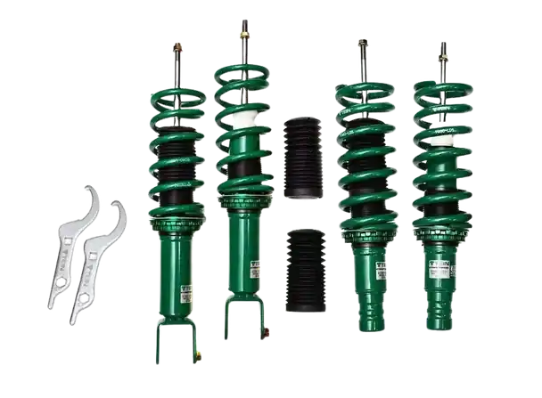 Tein 90-93 Honda Accord CB7 Street Advance Z Coilovers — PMD Premier Motoring Development Viral