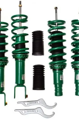 Direct From Manufacturer Tein 05-09 Subaru Legacy Street Basis Z Coilovers — PMD Premier Motoring Development