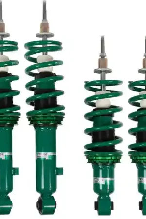 Tein 2012+ Subaru Forester XT 2.0L Street Advance Z Coilover Kit — PMD Premier Motoring Development Limited Edition