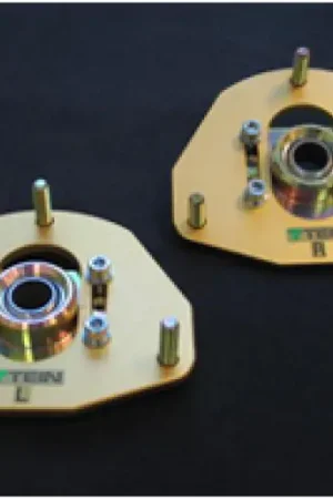 Special Offer Tein 2013+ Subaru BRZ (ZCA) / 2017+ Toyota 86 Front Left Upper Pillow— PMD Premier Motoring Development