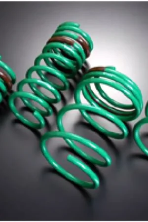 Reduced Price Tein C-Clips for Coilovers — PMD Premier Motoring Development