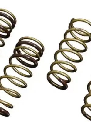 Free Delivery Tein 12+ Scion FR-S (ZNA) / 12+ Subaru BRZ (ZCA) H. Tech Springs — PMD Premier Motoring Development