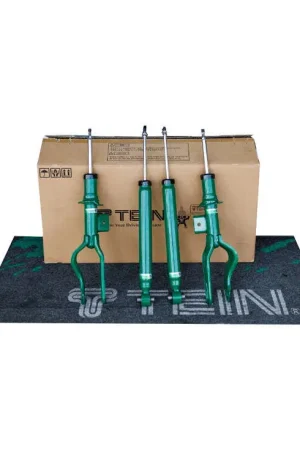 Tein 09-21 Nissan 370Z (Z34) EnduraPro Shock Kit — PMD Premier Motoring Development Last Chance