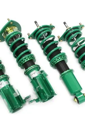 Tein 89-94 Nissan 240SX/89-99 180SX/88-93 Silvia Flex Z Coilovers — PMD Premier Motoring Development Top Pick