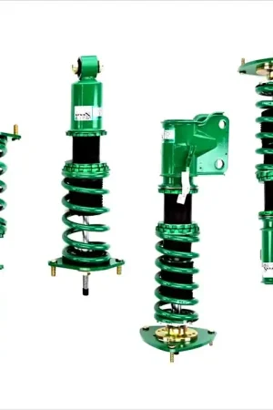 Tein 12-21 Toyota 86 / 12-21 Subaru BRZ RX1 Coilovers — PMD Premier Motoring Development Wholesale