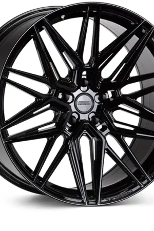 Authentic Vossen HF-7 Wheels – Hybrid Forged Multi-Spoke Luxury | PMD: Premier Motoring Development — PMD Premier Motoring Development
