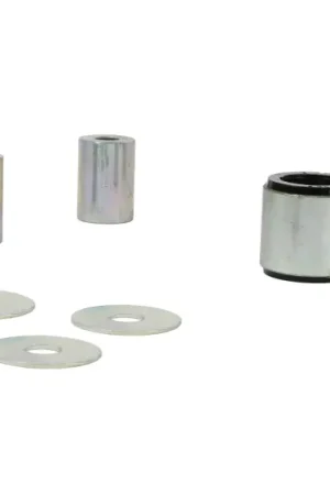 Whiteline Plus 3/08+ Dodge Challenger / 11/05+ Charger Front Lower Sho — PMD Premier Motoring Development Special Offer