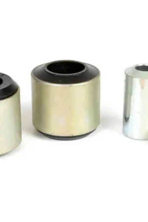 Buy Direct Whiteline Plus 05+ BMW 1 Series/3/05-10/11 3 Series Rear Control Arm - — PMD Premier Motoring Development