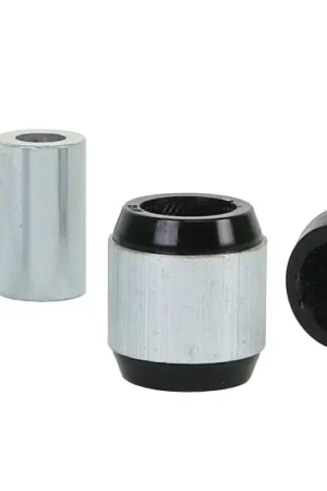 Low Price Whiteline 19-20 Hyundai Veloster Rear Camber Arm Bushing Kit (Rear Inn — PMD Premier Motoring Development