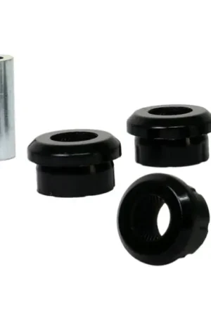 Whiteline 15-21 Volkswagen Golf/GTI Control Arm Bushing Kit (Lower Rea — PMD Premier Motoring Development Best Choice
