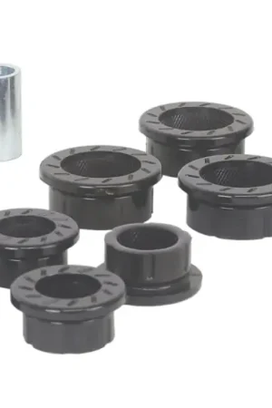 Special Offer Whiteline 1984-1996 Chevrolet Corvette Strut rod - to chassis bushing — PMD Premier Motoring Development