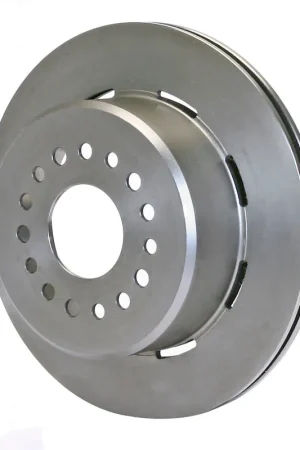 Modern Wilwood Rotor-2.32in Offset 12.19 x .810-5 x 4.75in-.44/.48/.50 Studs — PMD Premier Motoring Development