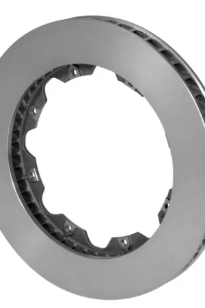 Wilwood Rotor-HD48 SPC-37-LH 12.19 x 1.25 - 8 on 7.00in — PMD Premier Motoring Development Top Rated