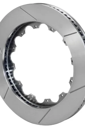 Hassle-Free Returns Wilwood Rotor-SV-GT 72 SPC-37 -LH 14.00 x 1.25 - 12 on 8.75in — PMD Premier Motoring Development