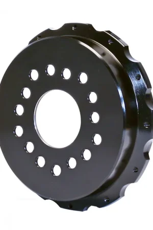 Wilwood Hat-Park Brake 1.54in Offset Multi-5 Lug - 12 on 8.75in — PMD Premier Motoring Development Buy Direct