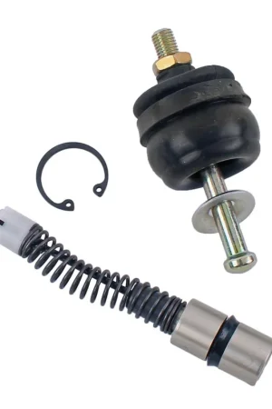 Wilwood Rebuild Kit - GS Master Cylinder - .625in Bore — PMD Premier Motoring Development Brand New