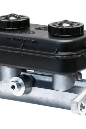 Fast Shipping Wilwood Chrysler Style Master Cylinder - 1-1/16in Bore — PMD Premier Motoring Development