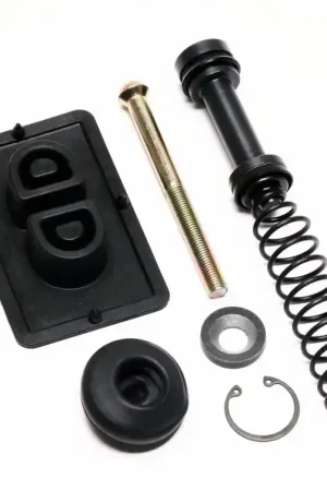 Wilwood Rebuild kit - High Volume Aluminum M/C - 1in Bore — PMD Premier Motoring Development New Arrival