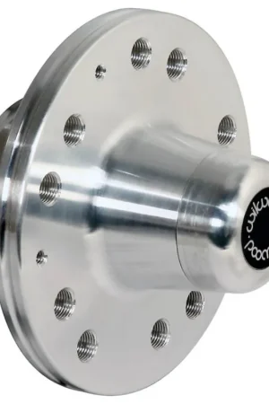 Factory Price Wilwood Hub-Hat Mount Vented Rotor Mopar A Body 5x4.50/4.75 — PMD Premier Motoring Development