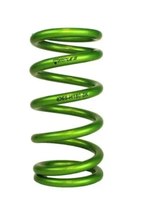 ISC Suspension Triple S Coilover Springs - ID65 200mm 10KG Rate - Pair — PMD Premier Motoring Development Don’t Miss Out